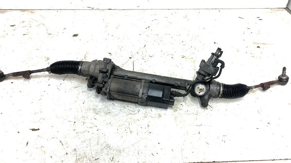 BMW F30 335xi AWD/All-Wheel Drive Steering Rack 6859309