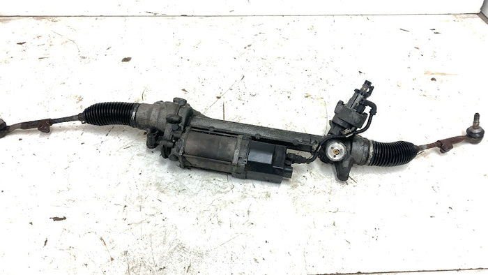 BMW F30 335xi AWD/All-Wheel Drive Steering Rack 6859309