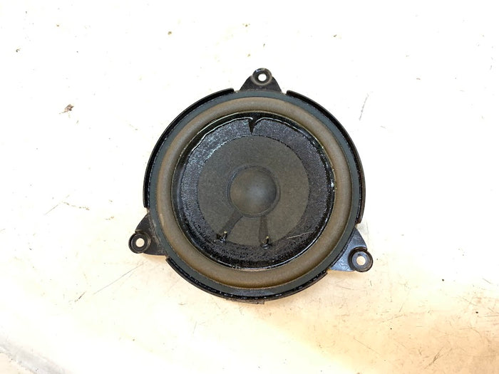 BMW E46 3 Series Convertible Rear Left/Right Harman Kardon Speaker 8378557