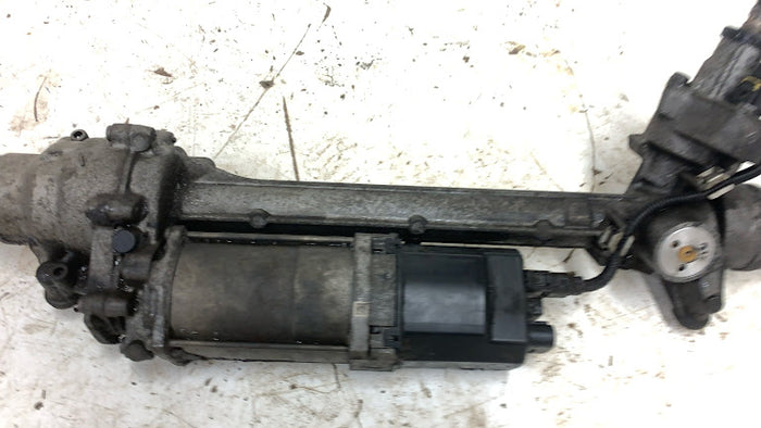 BMW F30 335xi AWD/All-Wheel Drive Steering Rack 6859309