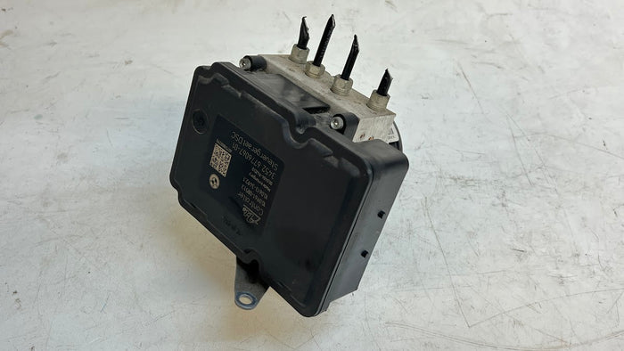 BMW E90 E91 E92 E93 3 Series Pre-LCI RWD ABS Pump 34526776067 *LOW MILEAGE*