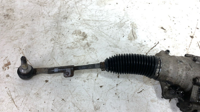 BMW F30 335xi AWD/All-Wheel Drive Steering Rack 6859309