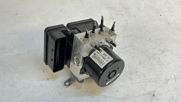 BMW E90 E91 E92 E93 3 Series Pre-LCI RWD ABS Pump 34526776067 *LOW MILEAGE*