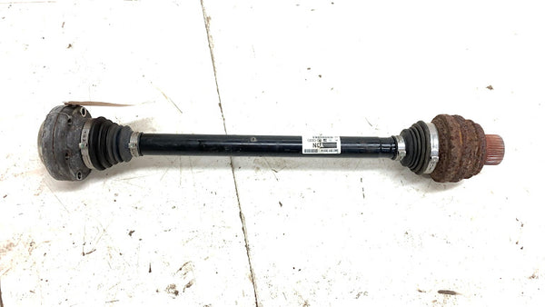 Audi B8/8K S4 Rear Left/Right Axle 8K0501203N