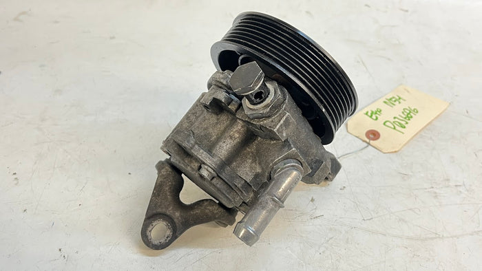 BMW E90 E92 E93 335i/E82 E88 135i N54 N55 Power Steering Pump LF30 32416779244