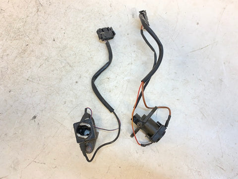 For BMW E46 E87 E88 E90 116i 120i 316i 318i 318is 320i 325i Ignition-877838