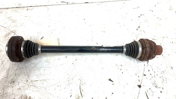 Audi B8/8K S4 Rear Left/Right Axle 8K0501203N