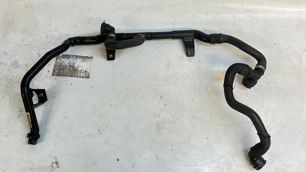 BMW E90 E92 E93 335i/E82 E88 135i N54 Automatic Coolant Hose 17127548230