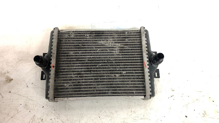 BMW F30 F32 F33 F34 F36 3 & 4 Series M Sport Auxiliary Radiator 7628057