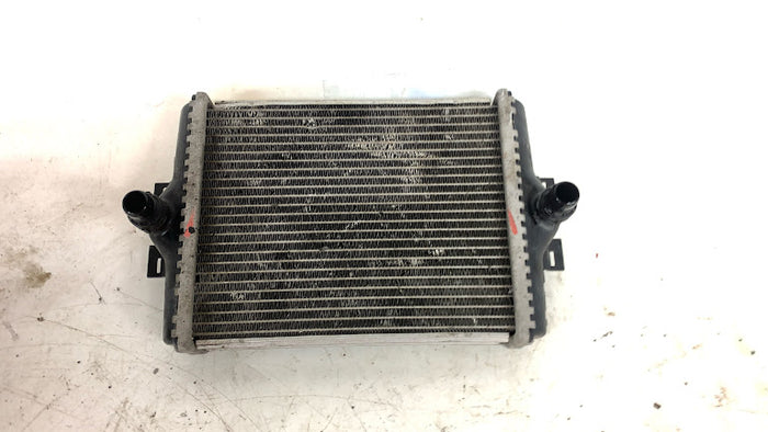 BMW F30 F32 F33 F34 F36 3 & 4 Series M Sport Auxiliary Radiator 7628057
