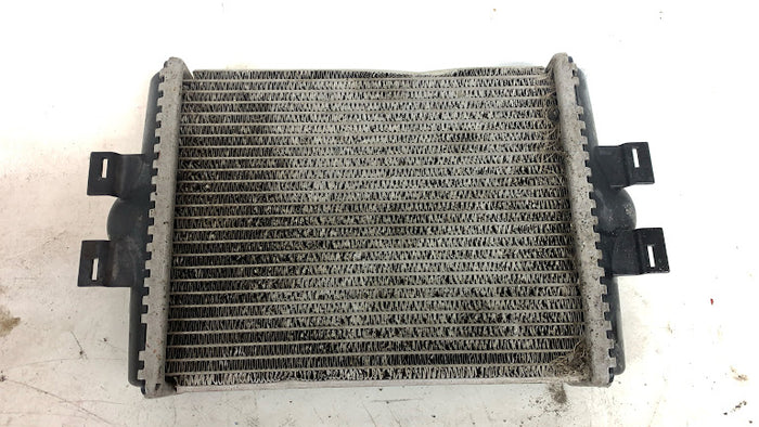 BMW F30 F32 F33 F34 F36 3 & 4 Series M Sport Auxiliary Radiator 7628057