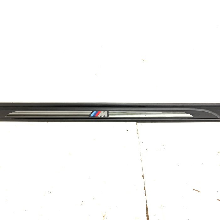 BMW E82 135i 128i M Sport Left/Driver Side Door Sill Trim 8045291