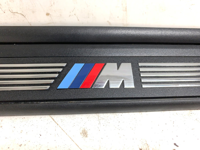 BMW E82 135i 128i M Sport Left/Driver Side Door Sill Trim 8045291
