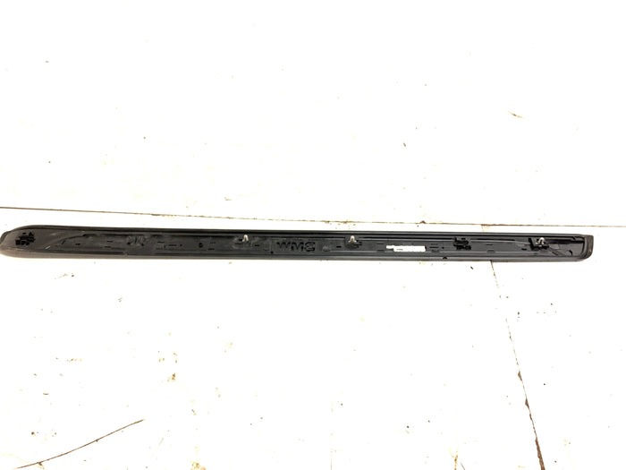 BMW E82 135i 128i M Sport Left/Driver Side Door Sill Trim 8045291