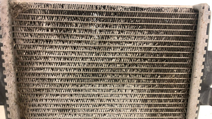 BMW F30 F32 F33 F34 F36 3 & 4 Series M Sport Auxiliary Radiator 7628057