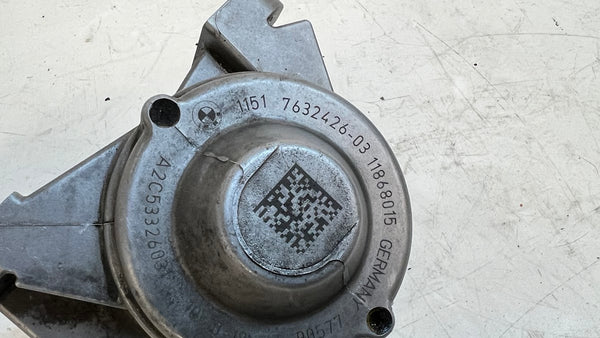 BMW E90 E92 E93 335i/E82 E88 135i N54 N55 Water Pump 7632426