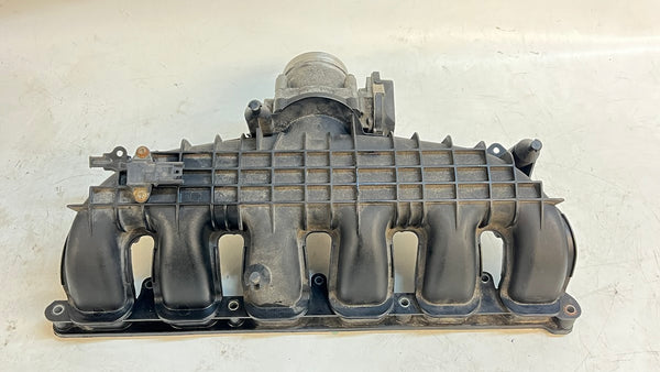 BMW E90 E92 E93 335i/335xi/E82 E88 135i N54 Intake Manifold W/ Throttle Body 7564678