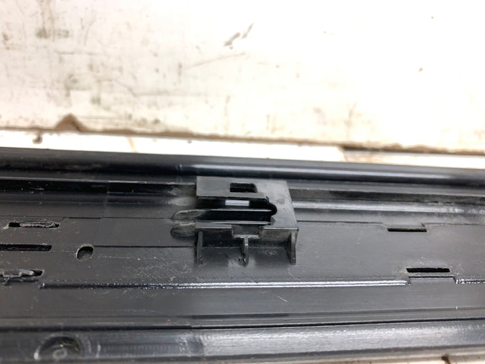 BMW E82 135i 128i M Sport Left/Driver Side Door Sill Trim 8045291