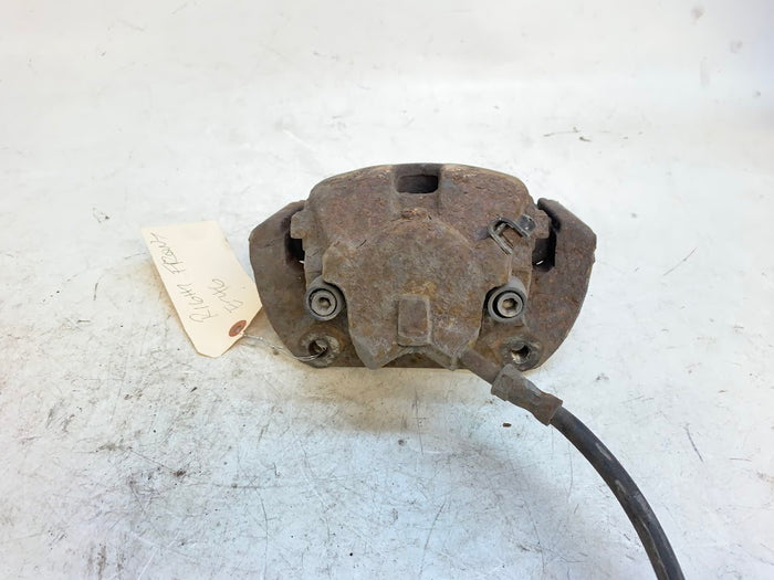 BMW E46 330I Brake Caliper Front Right