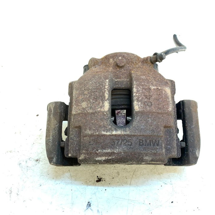 BMW E46 330I Brake Caliper Front Left