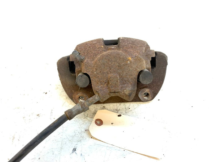 BMW E46 330I Brake Caliper Front Left