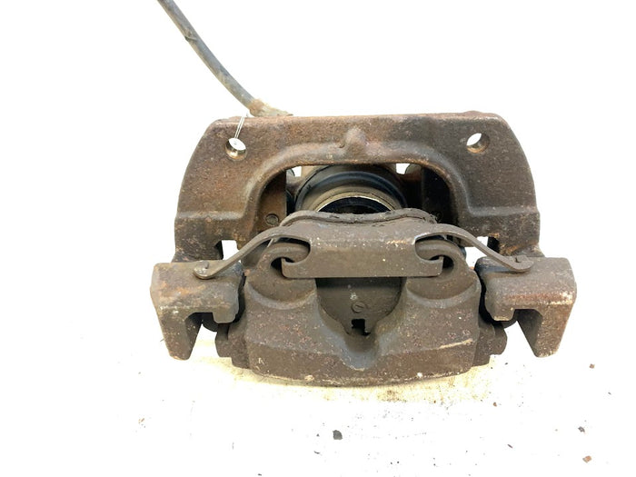 BMW E46 330I Brake Caliper Front Left