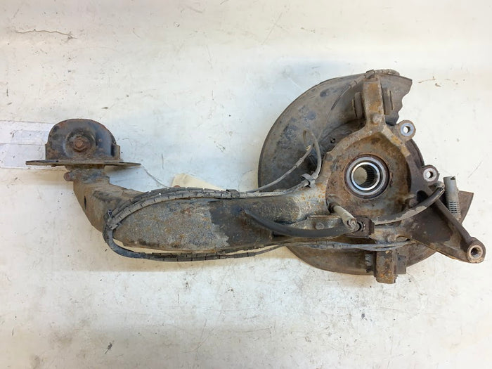 BMW E46 330I Trailing Arm Rear Right