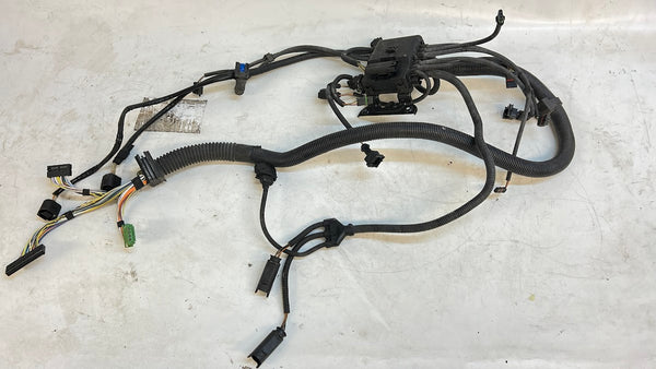 BMW E90 E92 E93 335i/E82 E88 135i N54 Engine Wiring Harness 12517566504