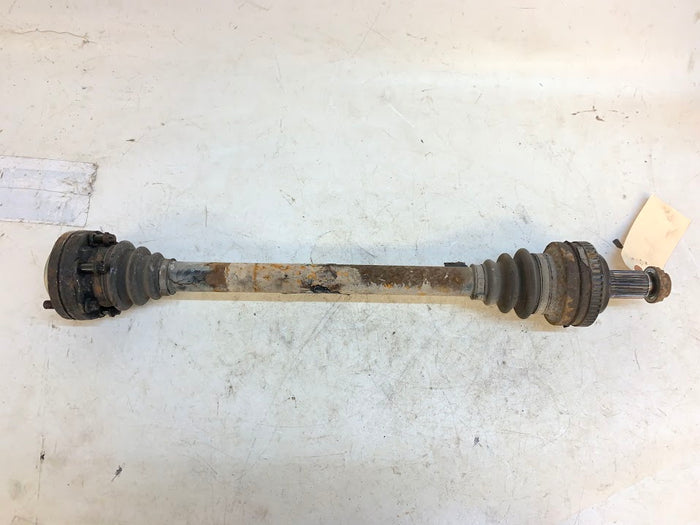 BMW E46 330I Rear Axle Even Bolt Right