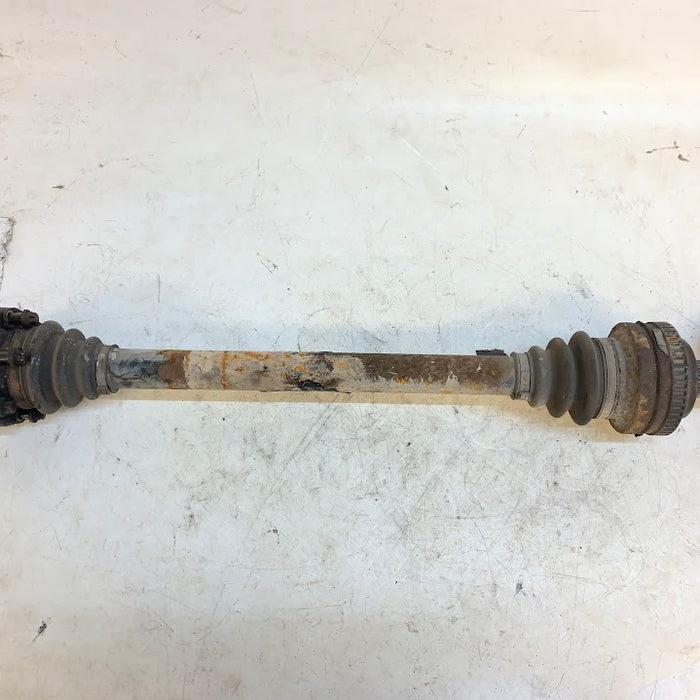 BMW E46 330I Rear Axle Even Bolt Right