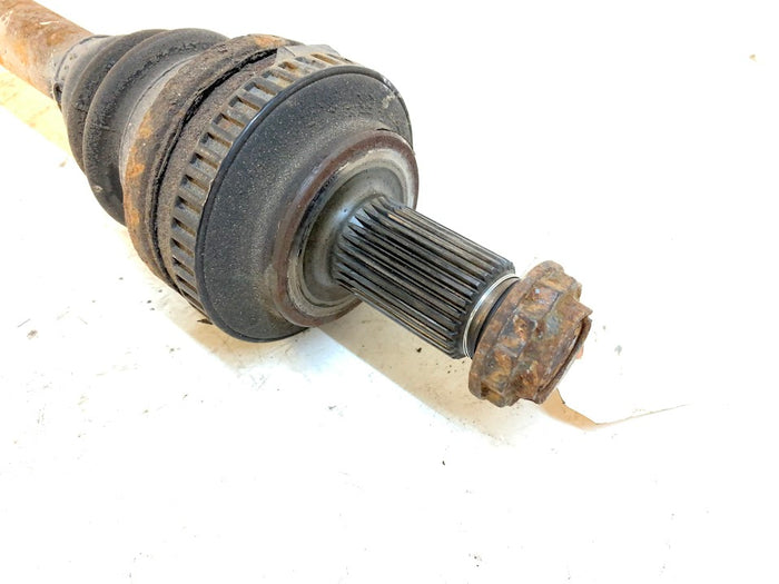 BMW E46 330I Rear Axle Even Bolt Right