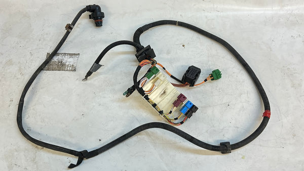 BMW E90 E92 E93 335i/E82 E88 135i N54 Automatic Transmission Wiring Harness 12517566513