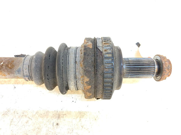 BMW E46 330I Rear Axle Even Bolt Right