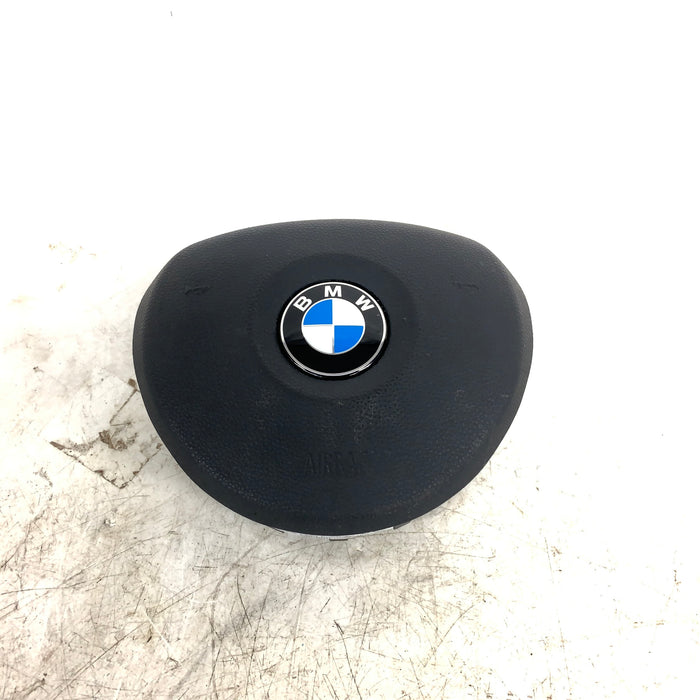 BMW E82 E88 1 Series Sport Steering Wheel Airbag 3051642