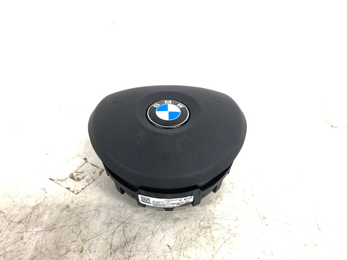 BMW E82 E88 1 Series Sport Steering Wheel Airbag 3051642