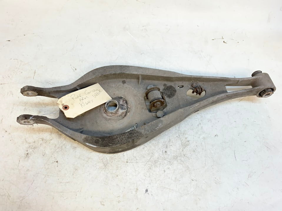 BMW E46 Rear Upper Control Arm Right – Proper Parts Co