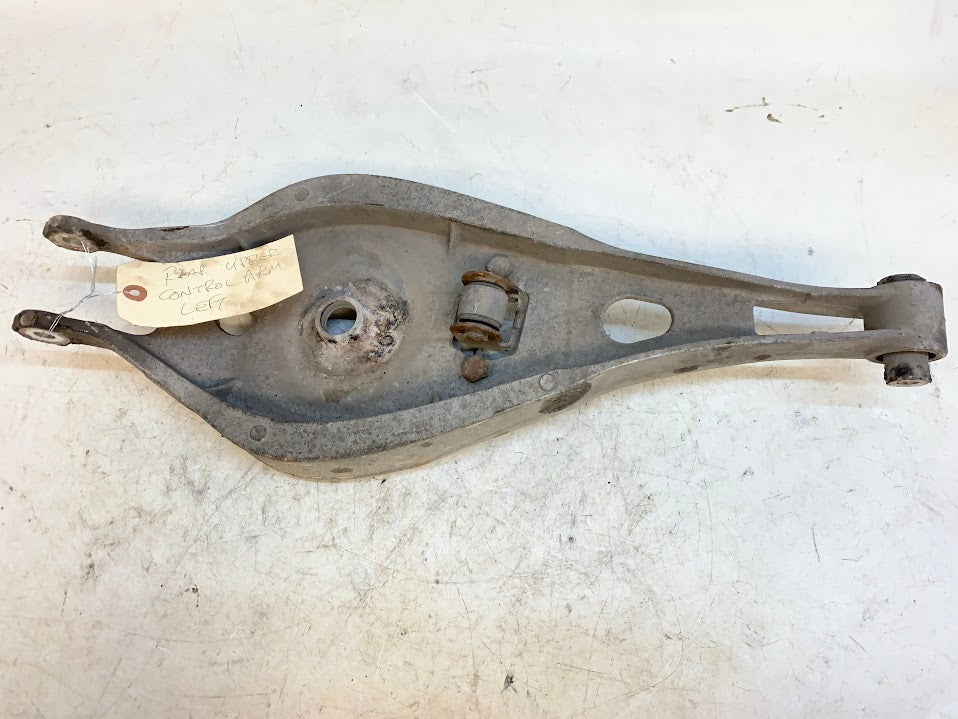 BMW E46 Rear Upper Control Arm Left – Proper Parts Co