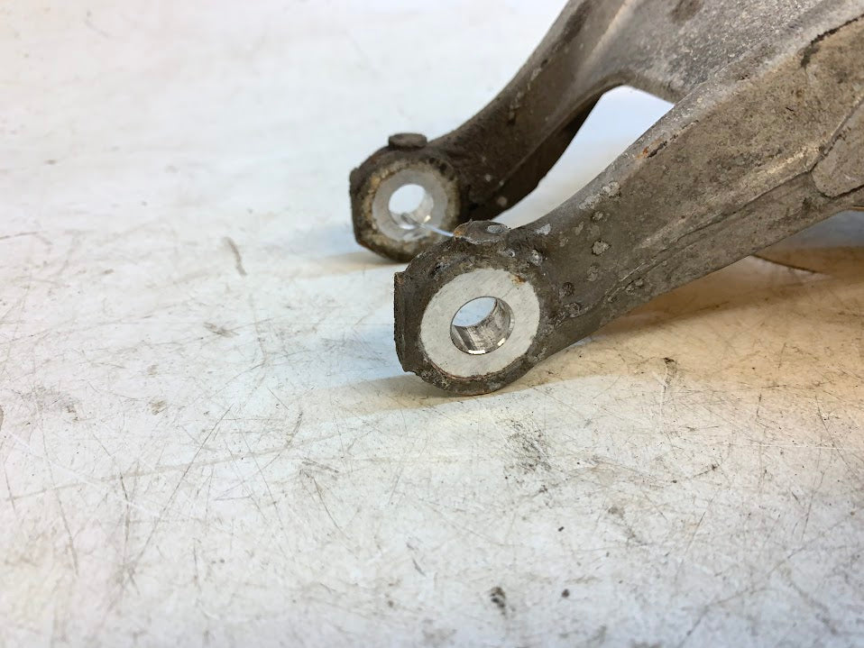 BMW E46 Rear Upper Control Arm Left – Proper Parts Co