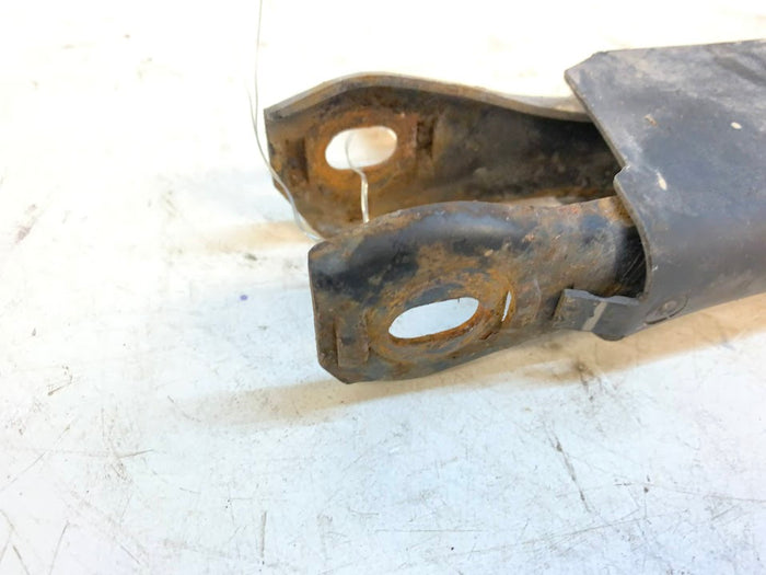 BMW E46 Rear Lower Control Arm