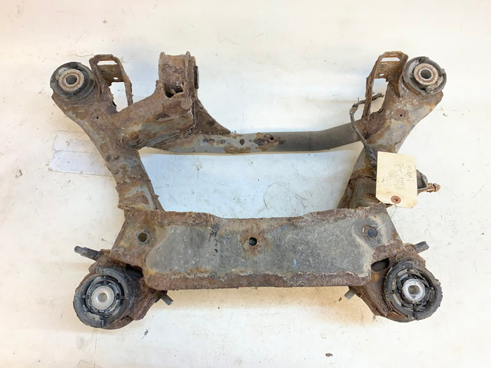 BMW E46 Rear Subframe