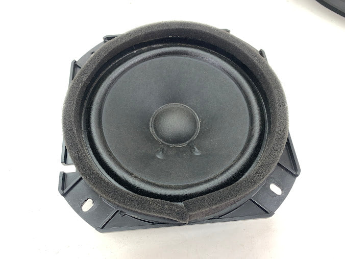 Chevrolet C7 Corvette BOSE Speaker/Subwoofer Set 20985319/23445311/13240950/23128683/20884480