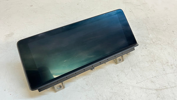 BMW F30 F31 F32 F33 F34 F36 F80 F82 F83 NBT Evo iDrive Navigation 8.8" Screen 6822626