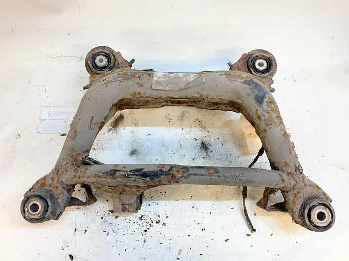 BMW E46 Rear Subframe