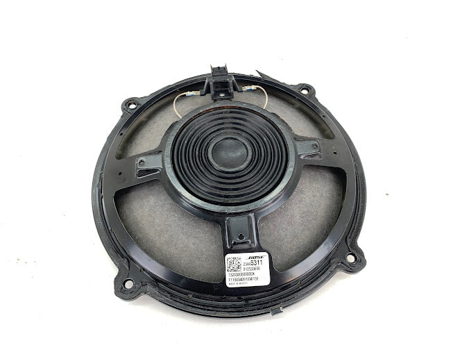 Chevrolet C7 Corvette BOSE Speaker/Subwoofer Set 20985319/23445311/13240950/23128683/20884480