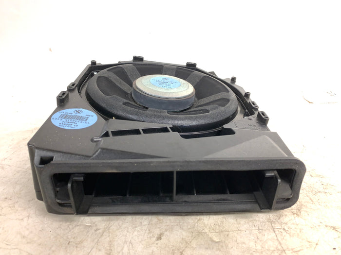 BMW E82 E88 135i 128i Left/Driver Side HiFi Subwoofer 9143143