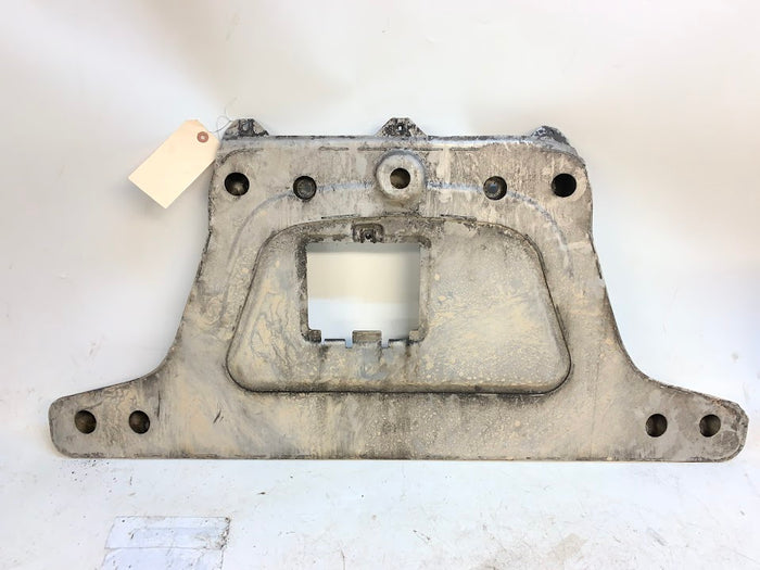 BMW E46 RWD Engine Skid Plate