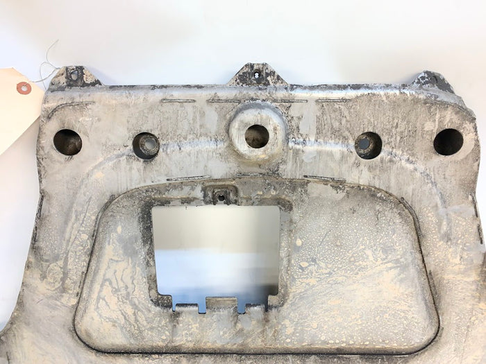 BMW E46 RWD Engine Skid Plate