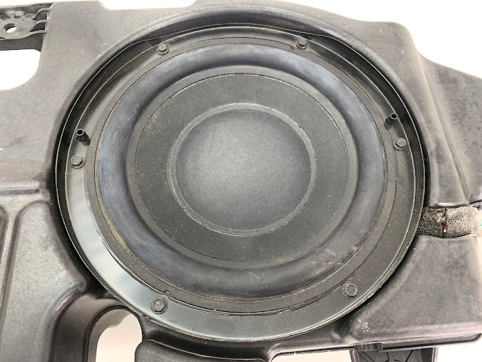 Chevrolet C7 Corvette BOSE Speaker/Subwoofer Set 20985319/23445311/13240950/23128683/20884480