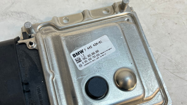 BMW F30 F31 328dx 328d N47 DEF/Diesel Exhaust Fluid/AdBlue/SCR Control Unit 7445434