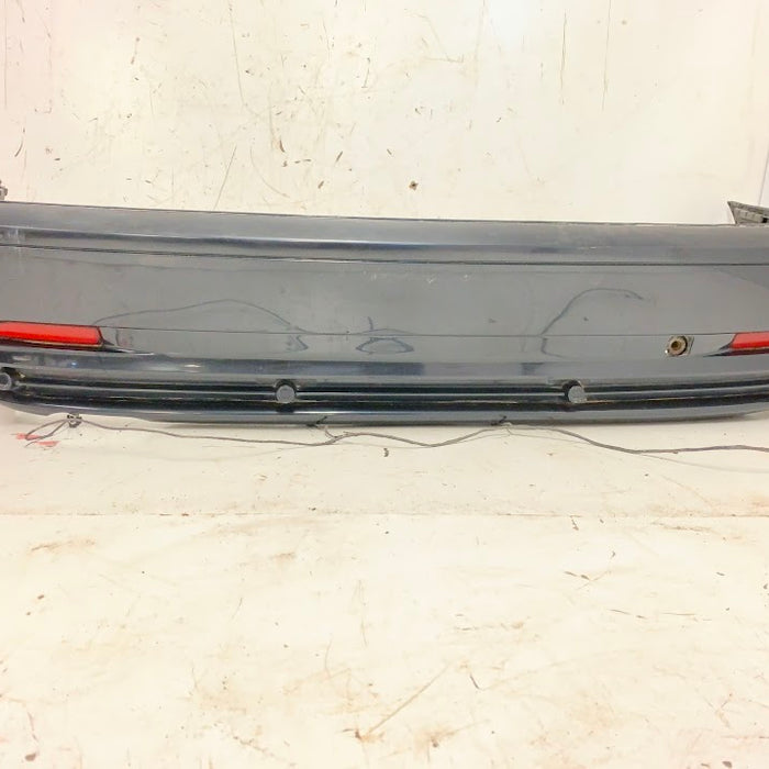 BMW E46 Pre-Facelift Coupe Rear Bumper W/ PDC